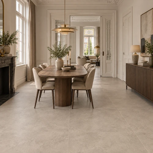 B&B Cave Clay 90x90